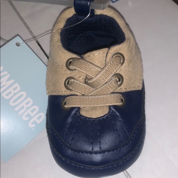 Crib shoes - Picture 3 of 5